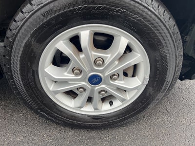 2023 Ford Transit-350 XLT 15 Passenger