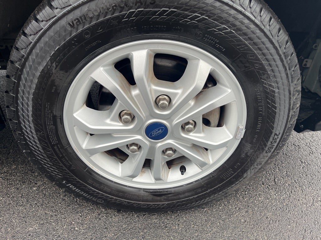 2023 Ford Transit-350 XLT 15 Passenger