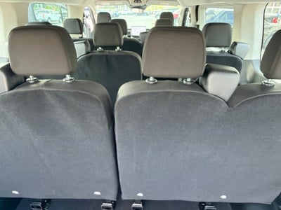 2026 Ford Transit-350 XL PASSENGER VAN