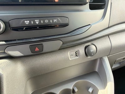 2026 Ford Transit-350 XL PASSENGER VAN