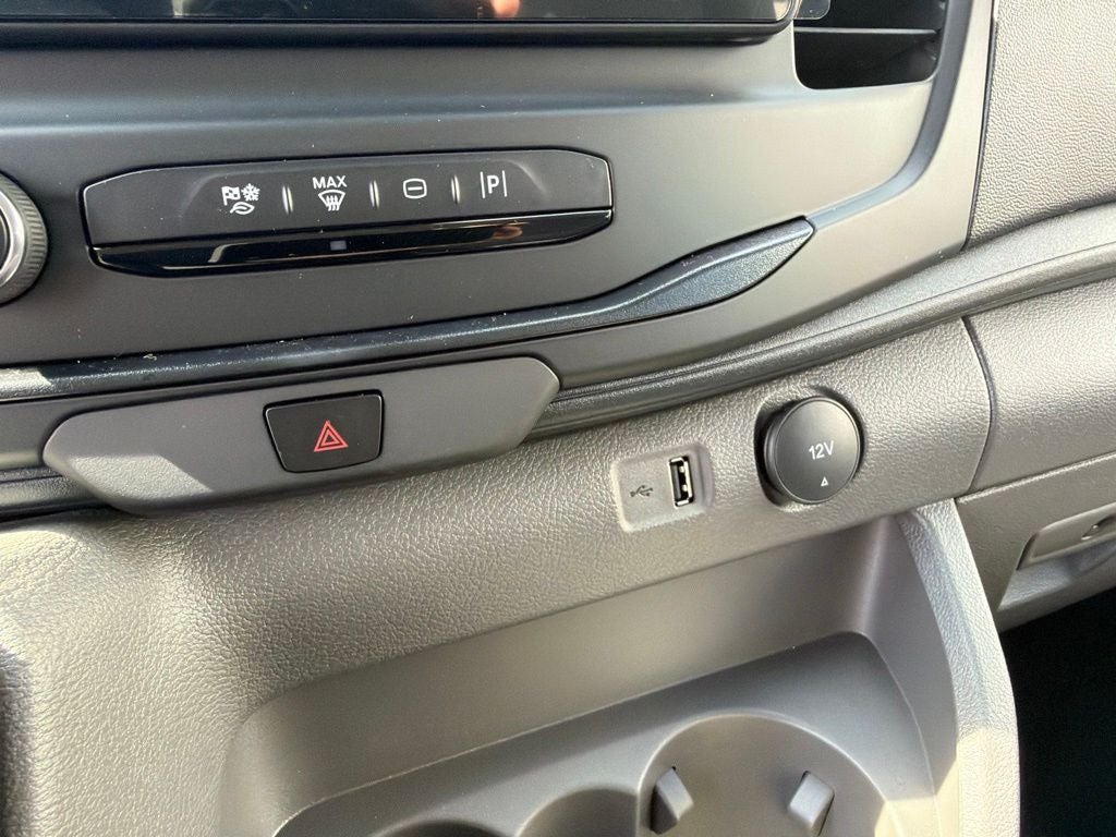 2026 Ford Transit-350 XL PASSENGER VAN