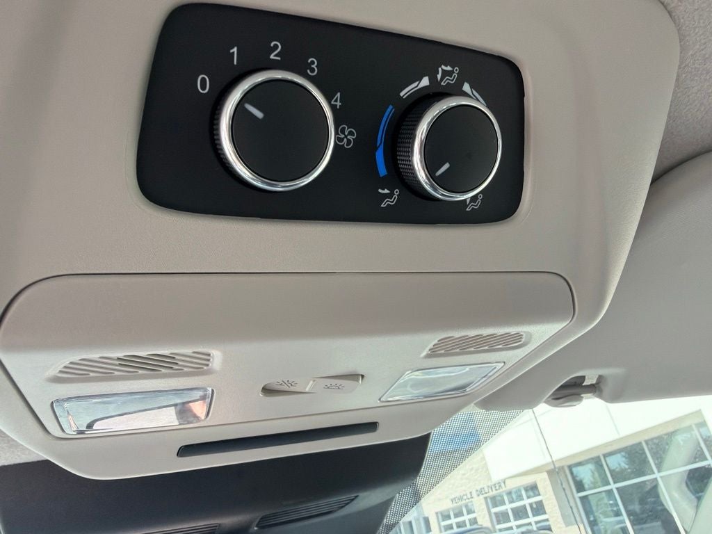 2026 Ford Transit-350 XL PASSENGER VAN