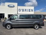 2026 Ford Transit-350 XL PASSENGER VAN