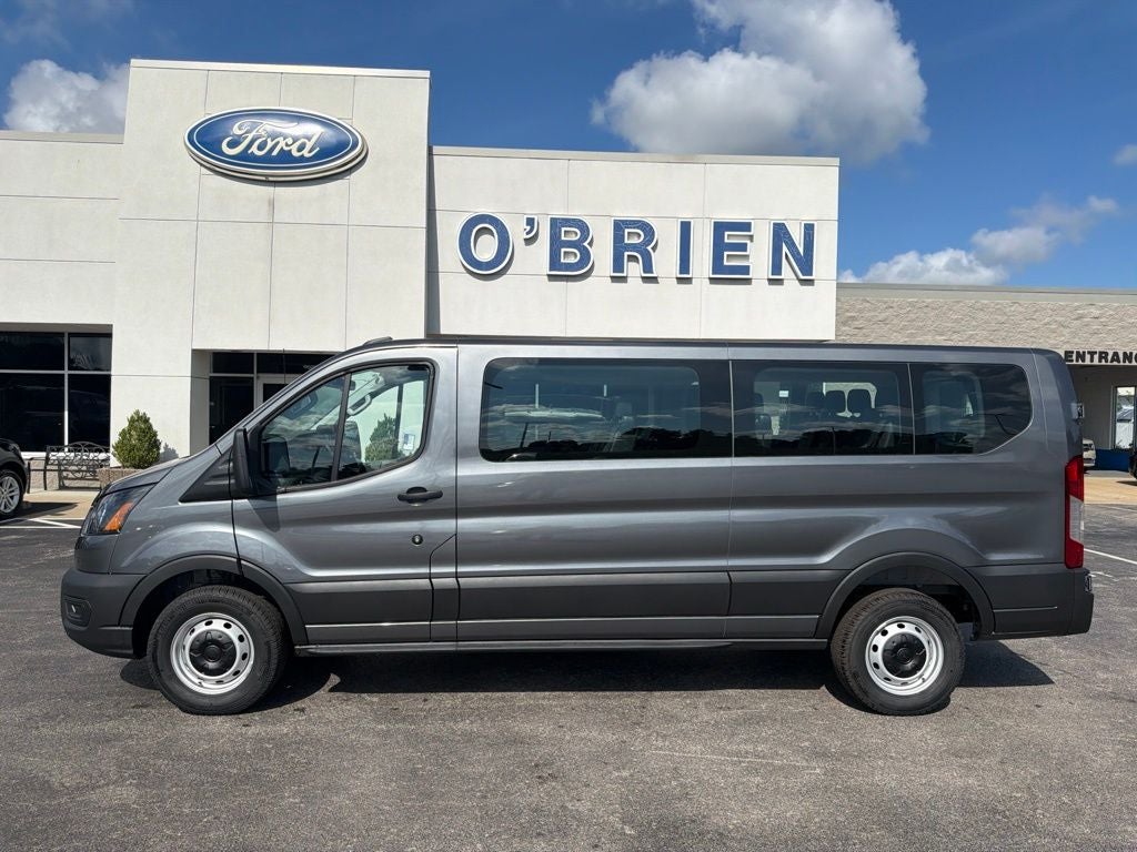 2026 Ford Transit-350 XL PASSENGER VAN