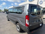 2026 Ford Transit-350 XL PASSENGER VAN