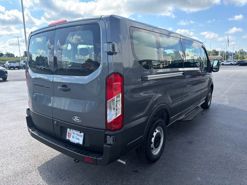 2026 Ford Transit-350 XL PASSENGER VAN