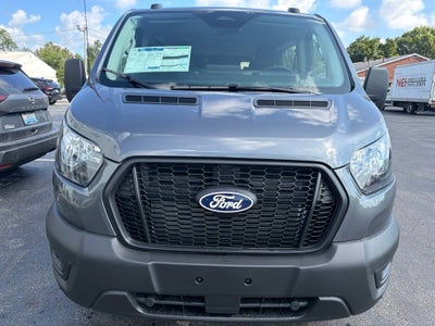 2026 Ford Transit-350 XL PASSENGER VAN