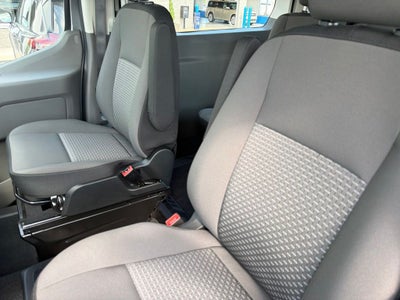 2026 Ford Transit-350 XL PASSENGER VAN