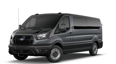 2026 Ford Transit-350 XL PASSENGER VAN