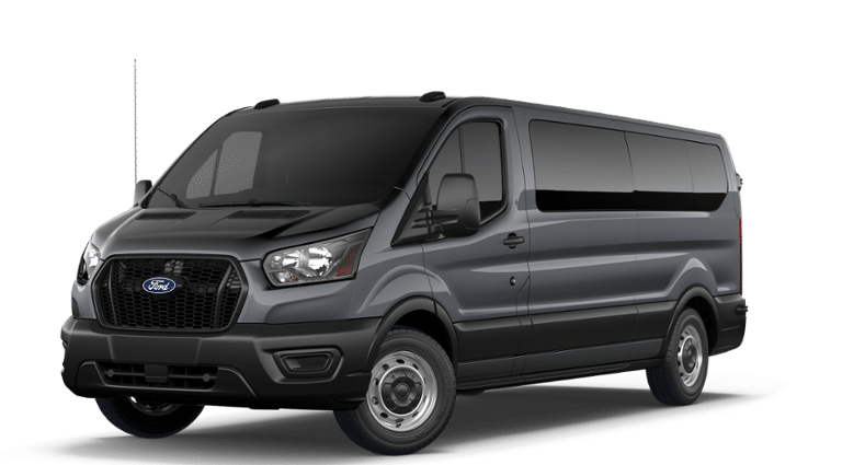 2026 Ford Transit-350 XL PASSENGER VAN