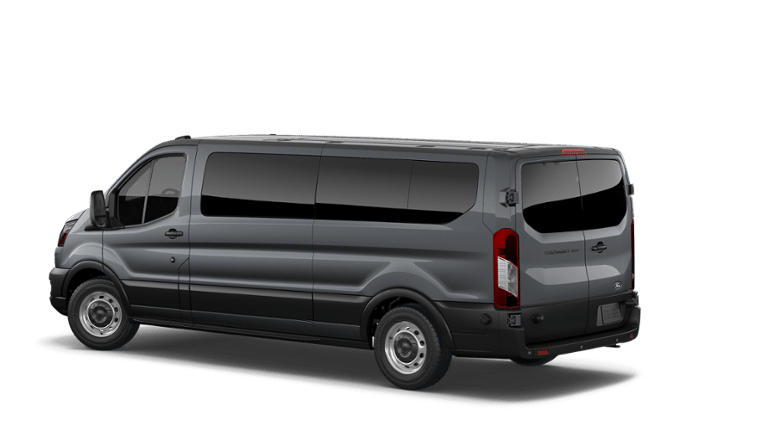 2026 Ford Transit-350 XL PASSENGER VAN