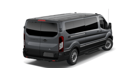 2026 Ford Transit-350 XL PASSENGER VAN