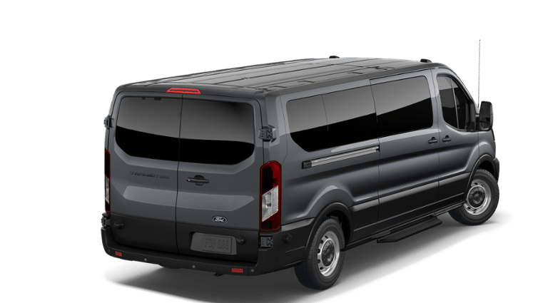 2026 Ford Transit-350 XL PASSENGER VAN