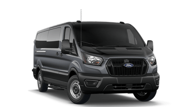 2026 Ford Transit-350 XL PASSENGER VAN