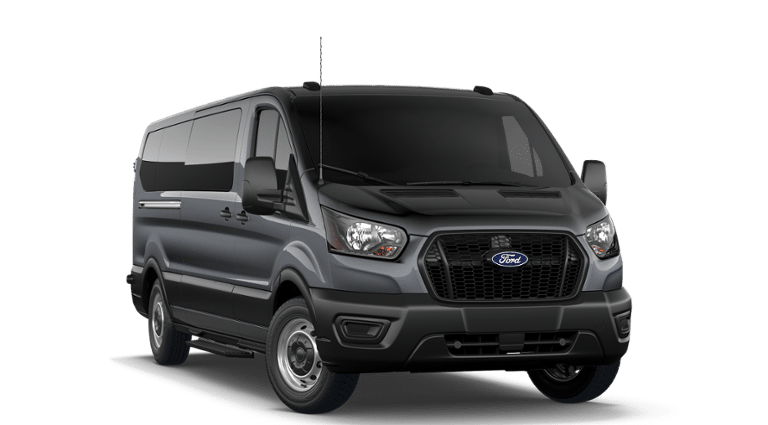 2026 Ford Transit-350 XL PASSENGER VAN