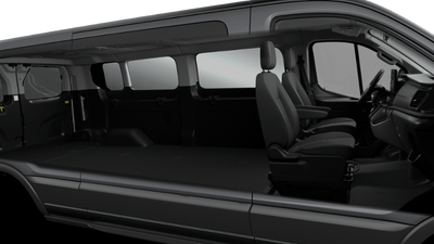 2026 Ford Transit-350 XL PASSENGER VAN