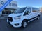 2023 Ford Transit-350 XLT 12 Passenger