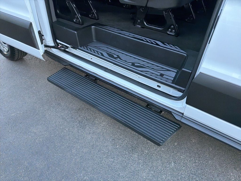 2023 Ford Transit-350 XLT 12 Passenger