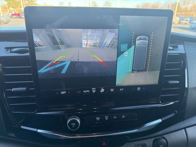 2023 Ford Transit-350 XLT 12 Passenger