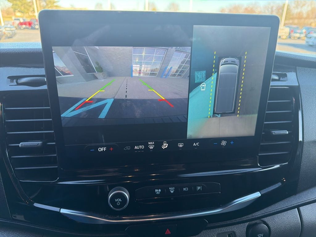 2023 Ford Transit-350 XLT 12 Passenger