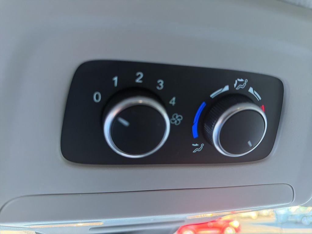 2023 Ford Transit-350 XLT 12 Passenger