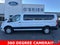 2023 Ford Transit-350 XLT 12 Passenger