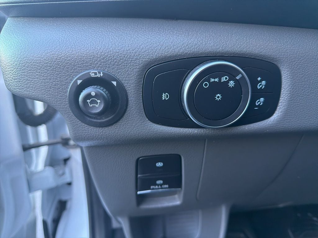 2023 Ford Transit-350 XLT 12 Passenger