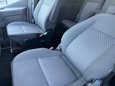 2023 Ford Transit-350 XLT 12 Passenger