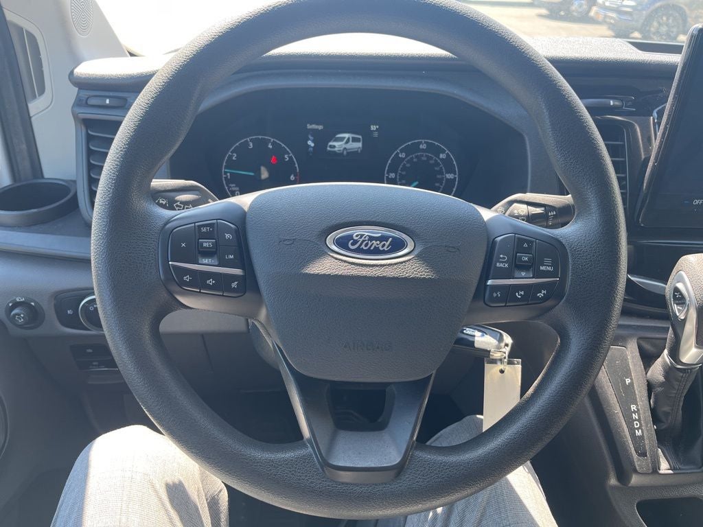 2023 Ford Transit-350 XLT 12 Passenger