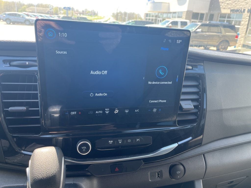 2023 Ford Transit-350 XLT 12 Passenger