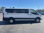 2023 Ford Transit-350 XLT 12 Passenger