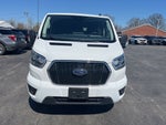 2023 Ford Transit-350 XLT 12 Passenger