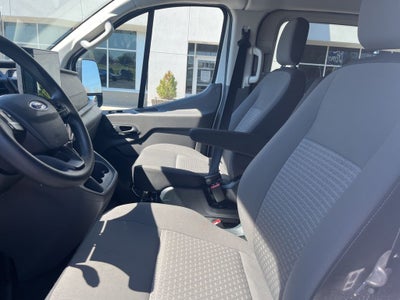 2023 Ford Transit-350 XLT 12 Passenger