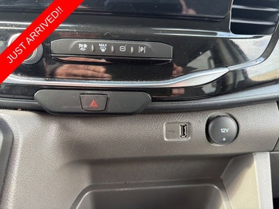 2024 Ford Transit-350 XLT 12 Passenger