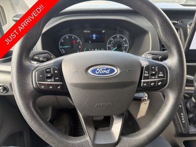 2024 Ford Transit-350 XLT 12 Passenger