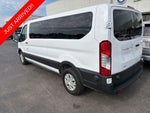 2024 Ford Transit-350 XLT 12 Passenger