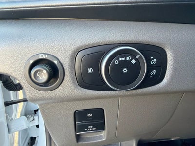 2024 Ford Transit-350 XLT 12 Passenger