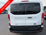 2024 Ford Transit-350 XLT 12 Passenger