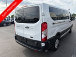 2024 Ford Transit-350 XLT 12 Passenger