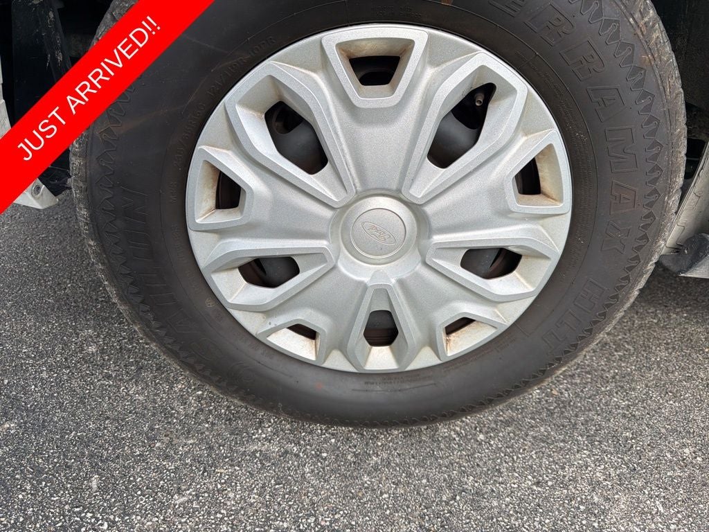 2024 Ford Transit-350 XLT 12 Passenger