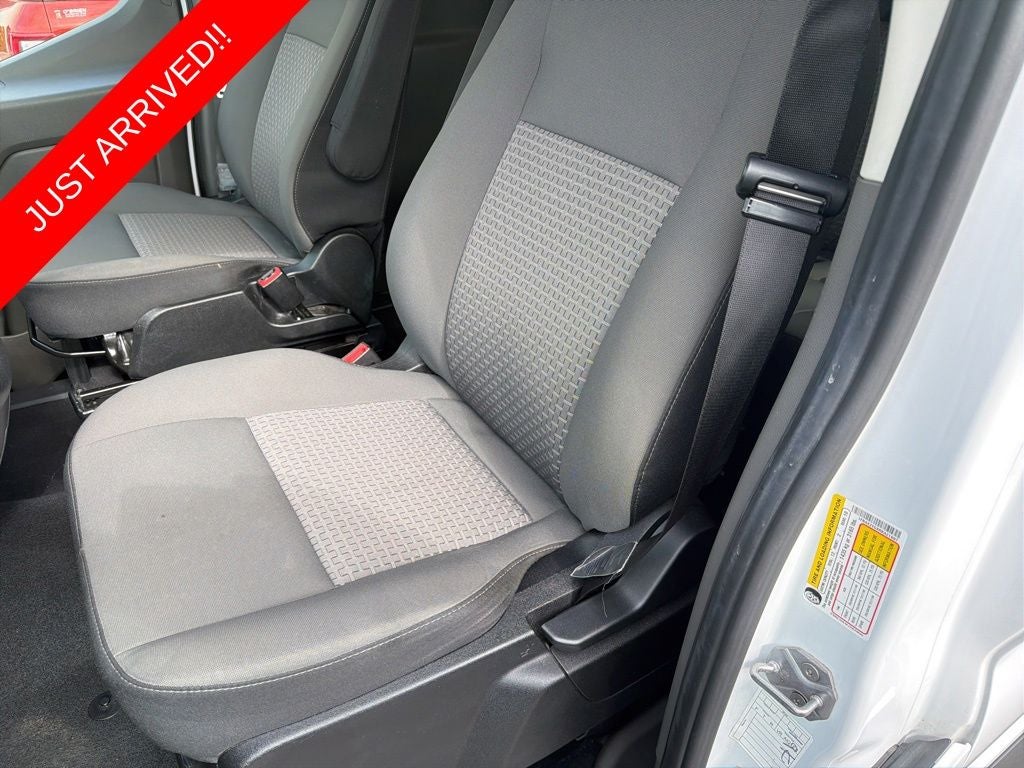 2024 Ford Transit-350 XLT 12 Passenger
