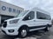 2026 Ford Transit-350 XLT DRW 15 PASSENGER HIGH ROOF VAN