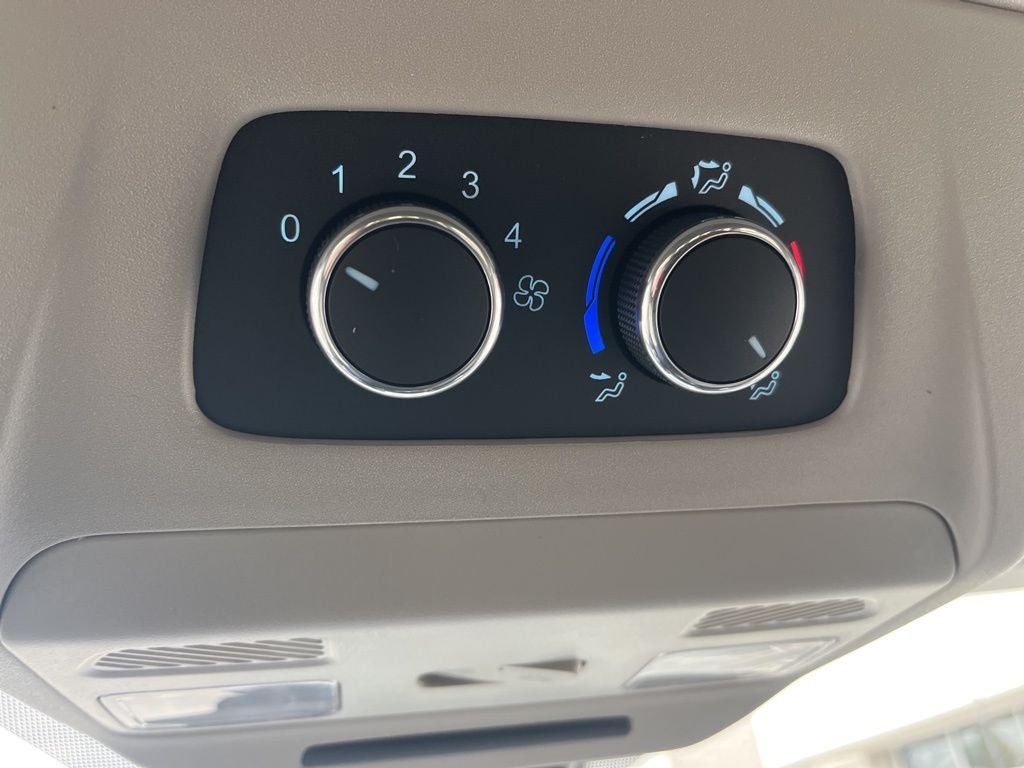 2026 Ford Transit-350 XLT DRW 15 PASSENGER HIGH ROOF VAN