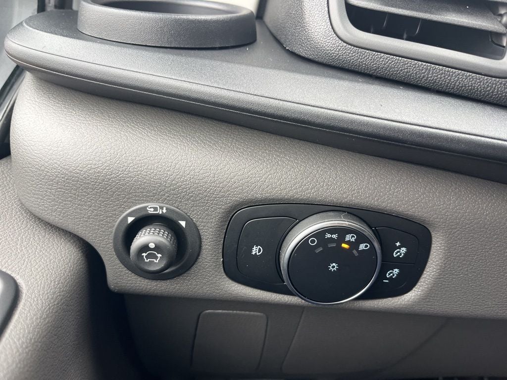 2026 Ford Transit-350 XLT DRW 15 PASSENGER HIGH ROOF VAN