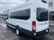 2026 Ford Transit-350 XLT DRW 15 PASSENGER HIGH ROOF VAN