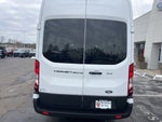 2026 Ford Transit-350 XLT DRW 15 PASSENGER HIGH ROOF VAN