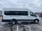 2026 Ford Transit-350 XLT DRW 15 PASSENGER HIGH ROOF VAN