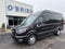 2026 Ford Transit-350 XLT 15 PASSENGER DRW