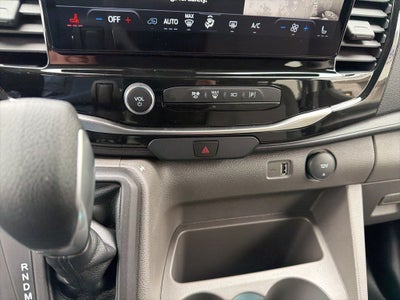 2026 Ford Transit-350 XLT 15 PASSENGER DRW