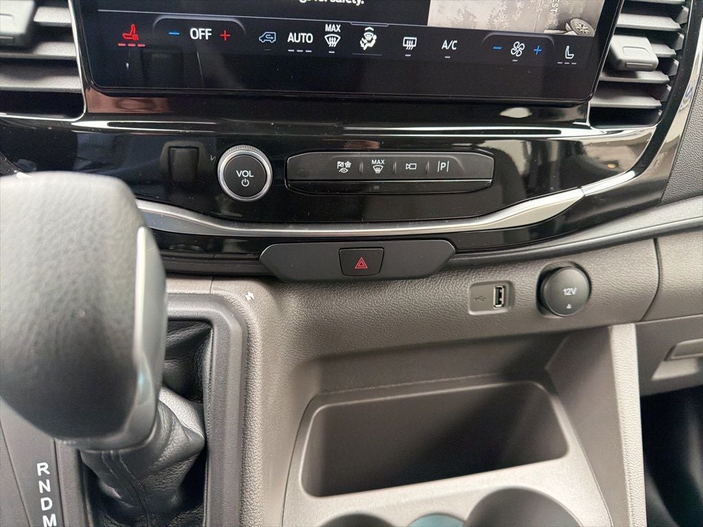 2026 Ford Transit-350 XLT 15 PASSENGER DRW